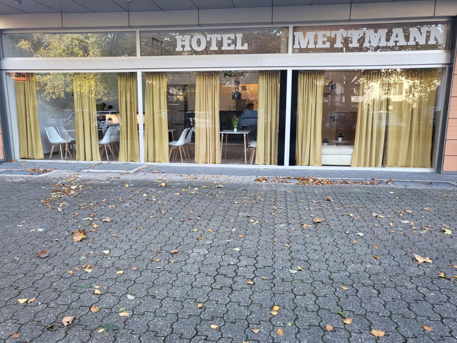 Sp Hotel Mettmann Εξωτερικό φωτογραφία